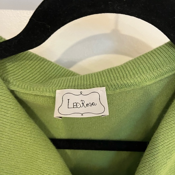 Leorosa Romy Cardigan - Picture 2 of 5